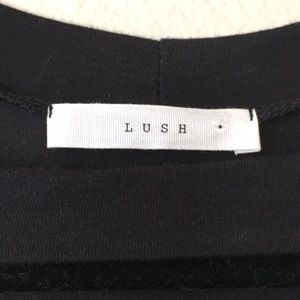 Lush Tops - Never Worn | Lush Women’s T-Shirt Lush Tops - Never Worn | Lush Women’s T-Shirt